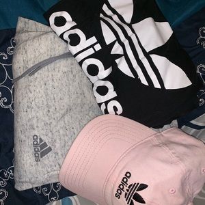 Adidas bundle